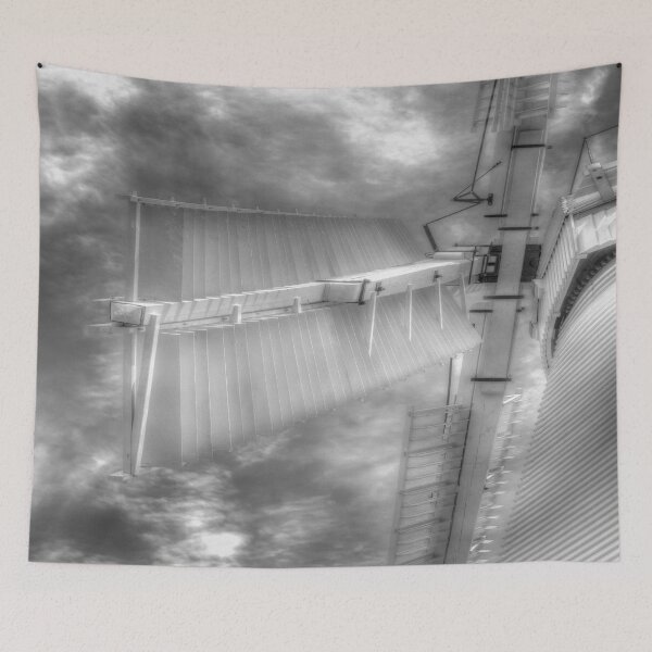 Item preview, Upminster Windmill Infrared  designed and sold by Londonimages.