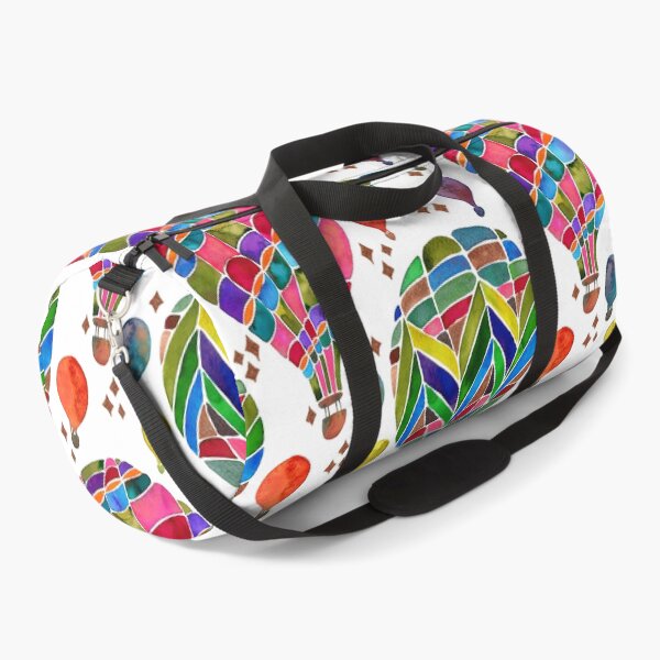 Item preview, Hot Air Balloons designed and sold by Cat Coquillette.