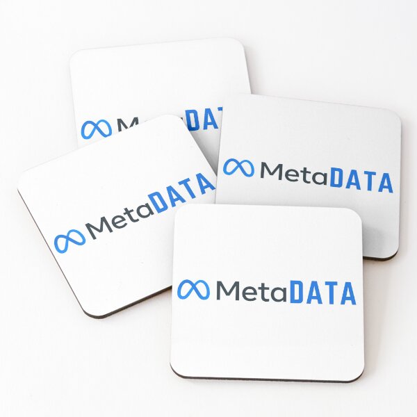 Item preview, Meta meme facebook designed and sold by Designsster.