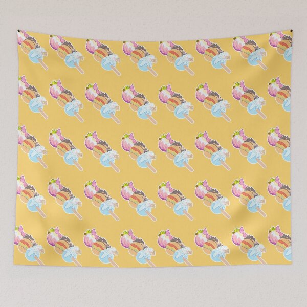 Item preview, Fabled Dango! designed and sold by berry-sseltzer.
