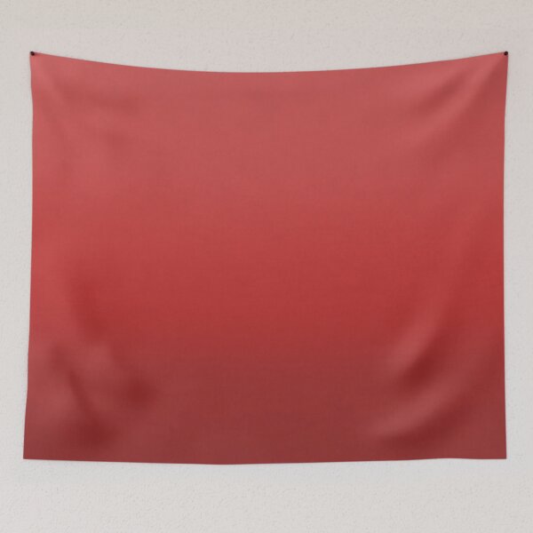 Item preview, Red Rothko Inspired Poster designed and sold by redoARTstore.