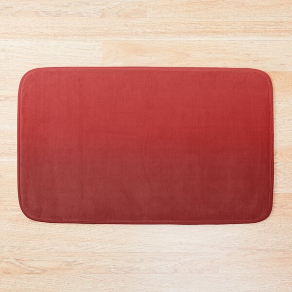 Item preview, Red Rothko Inspired Poster designed and sold by redoARTstore.