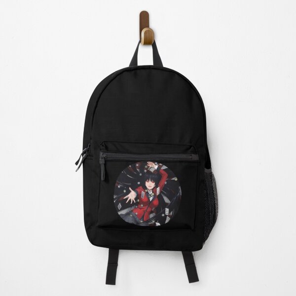 Item preview, Kakegurui, Yumeko Jabami designed and sold by kawaii4life.