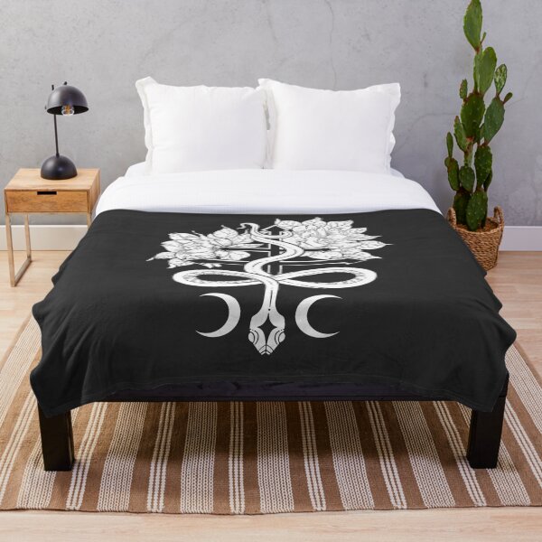 Sigil of Lucifer, Sigil of Baphomet and Leviathan Cross Satanic