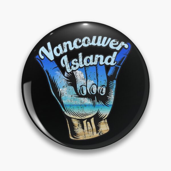 Artikelvorschau, Vancouver Island surf. Vancouver Island entworfen und verkauft von chrlalexandru.