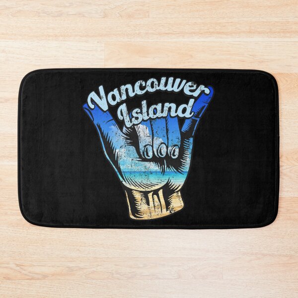 Item preview, Vancouver Island surf. Vancouver Island designed and sold by chrlalexandru.