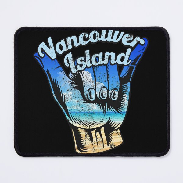 Item preview, Vancouver Island surf. Vancouver Island designed and sold by chrlalexandru.