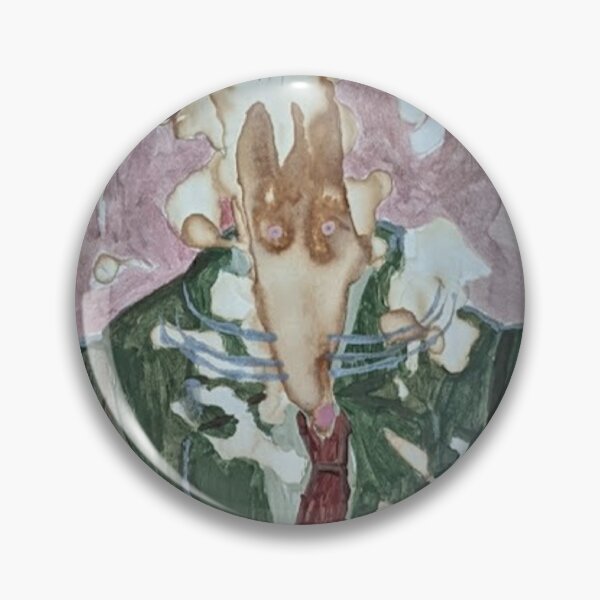 Item preview, The Ratburn  designed and sold by Saucy Arts.