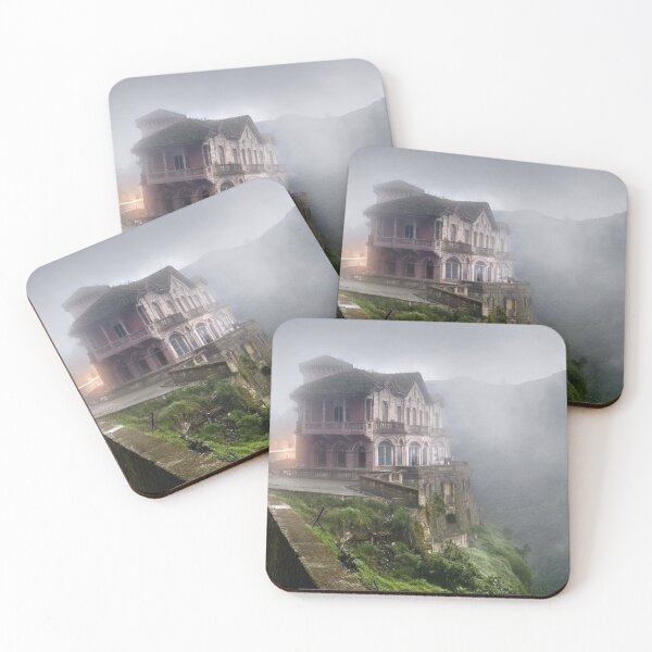 Item preview, House on the hill designed and sold by hriundelj.