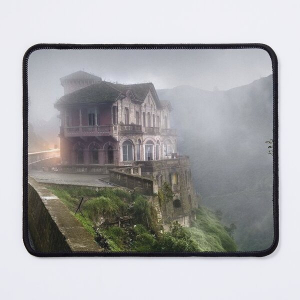 Item preview, House on the hill designed and sold by hriundelj.
