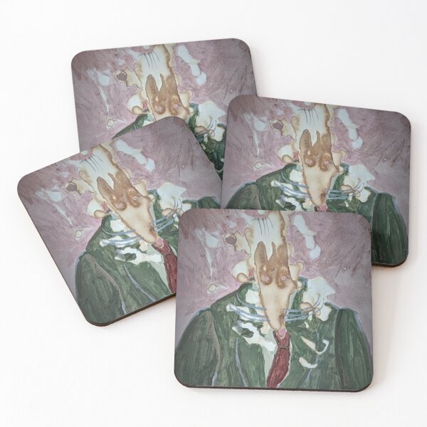 Item preview, The Ratburn  designed and sold by Saucy Arts.