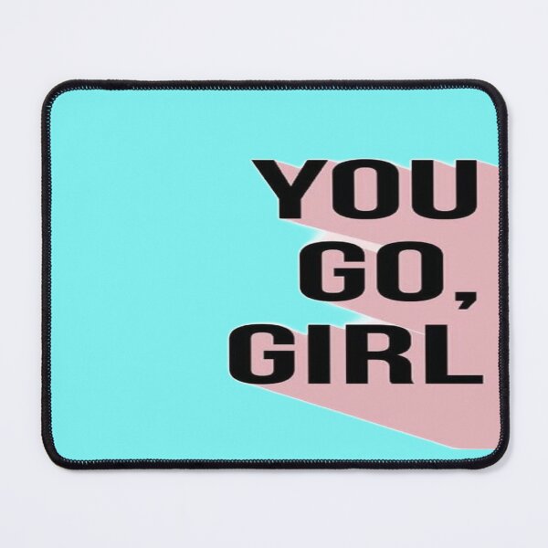 Item preview, girl power , women empower. designed and sold by ShopyStore2.