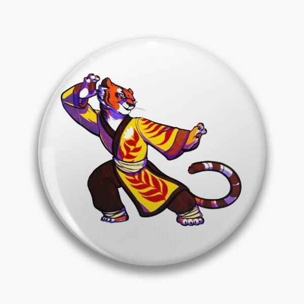 Item preview, Tigress designed and sold by Design-Busuk.