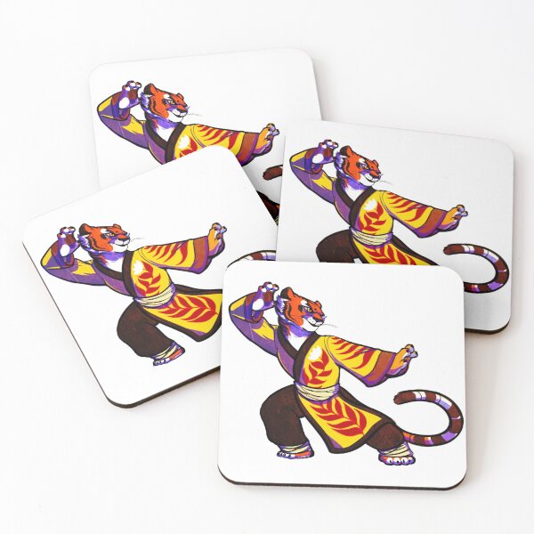 Item preview, Tigress designed and sold by Design-Busuk.