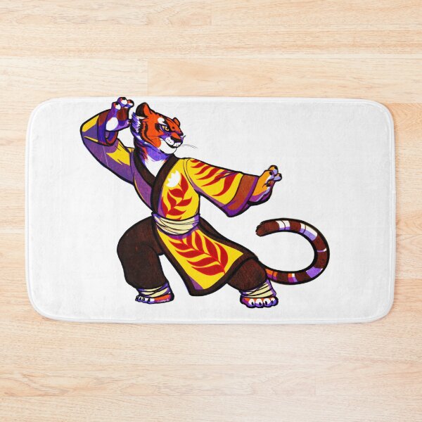 Item preview, Tigress designed and sold by Design-Busuk.