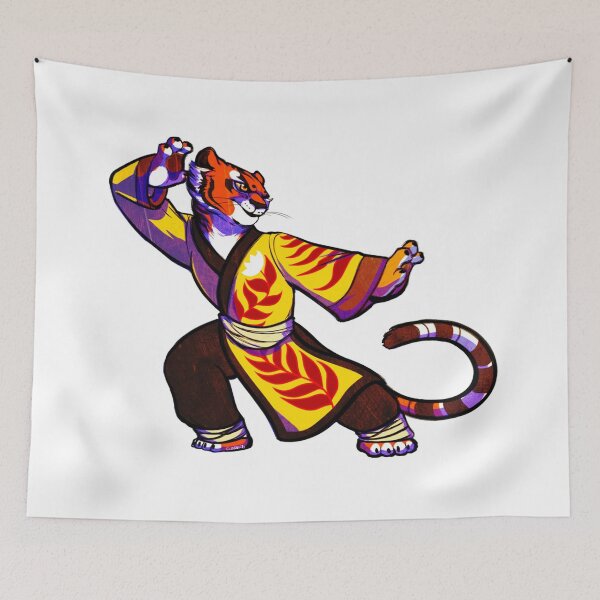 Item preview, Tigress designed and sold by Design-Busuk.
