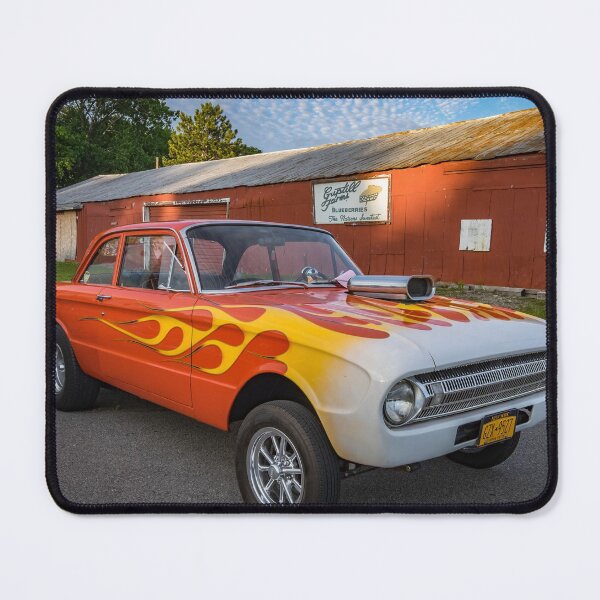 Item preview, Falcon Gas designed and sold by barkeypf.