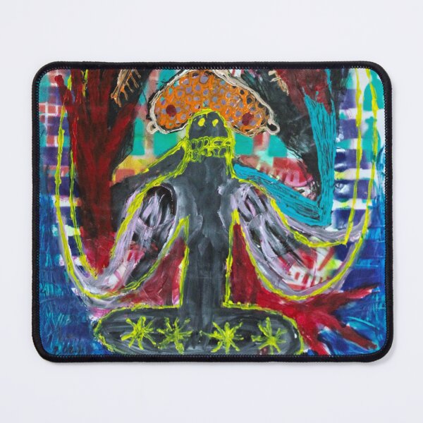 Item preview, Spiritual Purge designed and sold by Beth Wittenberg.