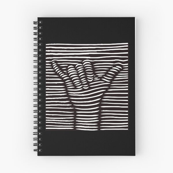 Item preview, hang loose designed and sold by zaher97.