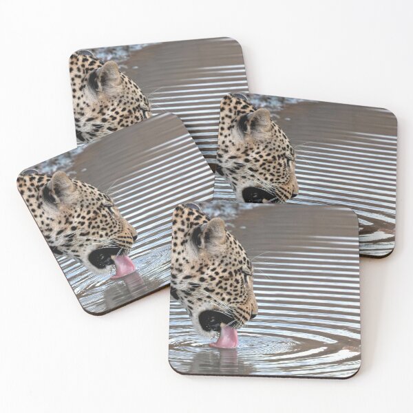 Item preview, Tavangumi: leopardo macho designed and sold by Michael Moss Photography.