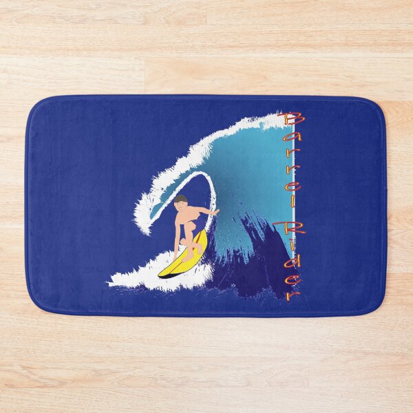 Item preview, Surfer design, surfing, waves, barrel, tube designed and sold by Sandra O'Toole.