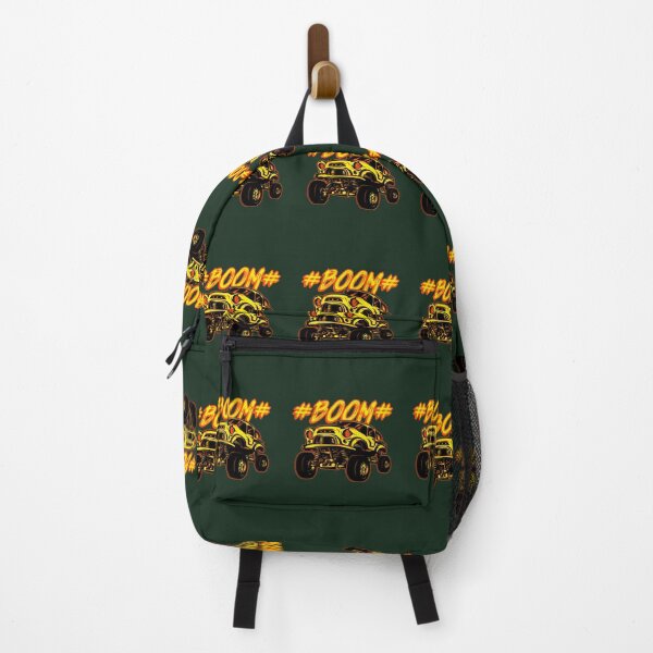 Item preview, BOOM designed and sold by Amgad Salah.
