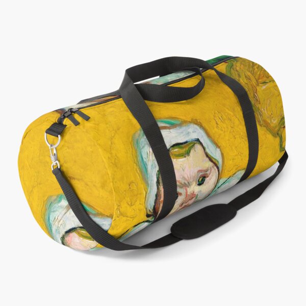 Item preview, Madame Roulin and Her Baby designed and sold by amonarte.