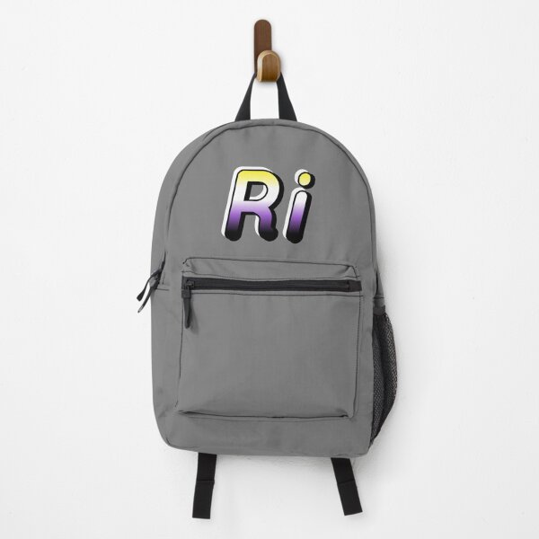 Item preview, Ri (They/Them) designed and sold by duoblanja.