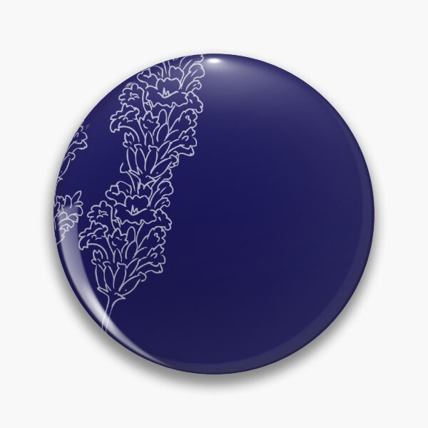 Item preview, Navy Blue Stock designed and sold by ojasha.