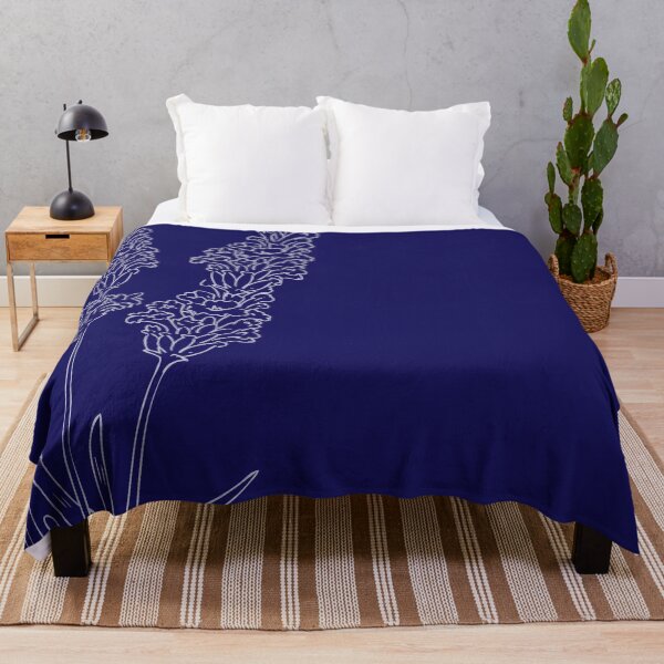 Item preview, Navy Blue Stock designed and sold by ojasha.