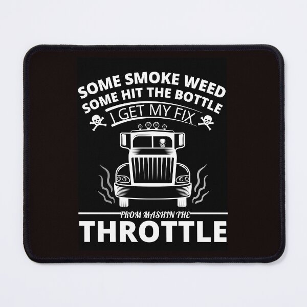 Item preview, Throttle designed and sold by outlaw70.