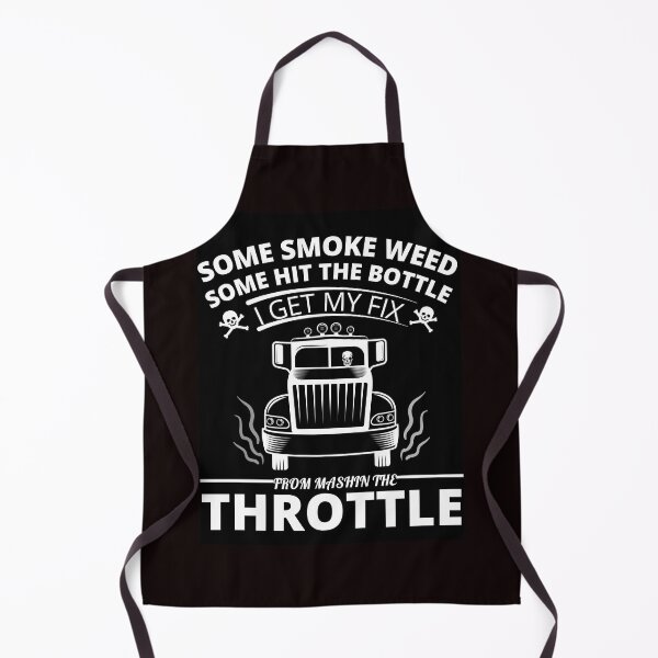 Item preview, Throttle designed and sold by outlaw70.