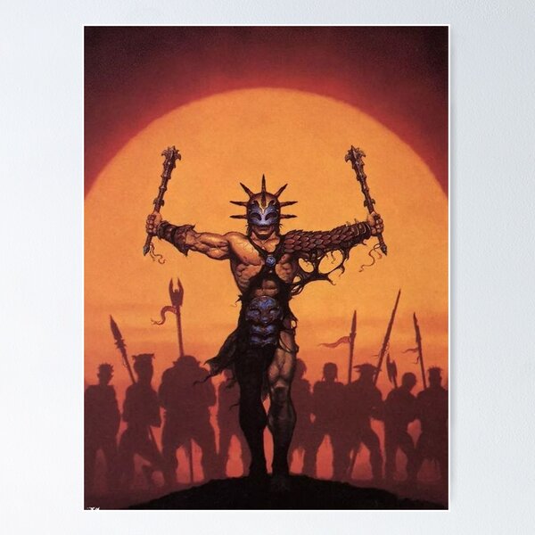 Item preview, Dark Sun RPG designed and sold by Ezekyas.