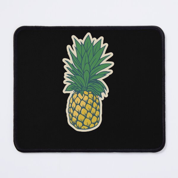 Item preview,  Pineapple shirt co Forever  designed and sold by ExcitedMood.