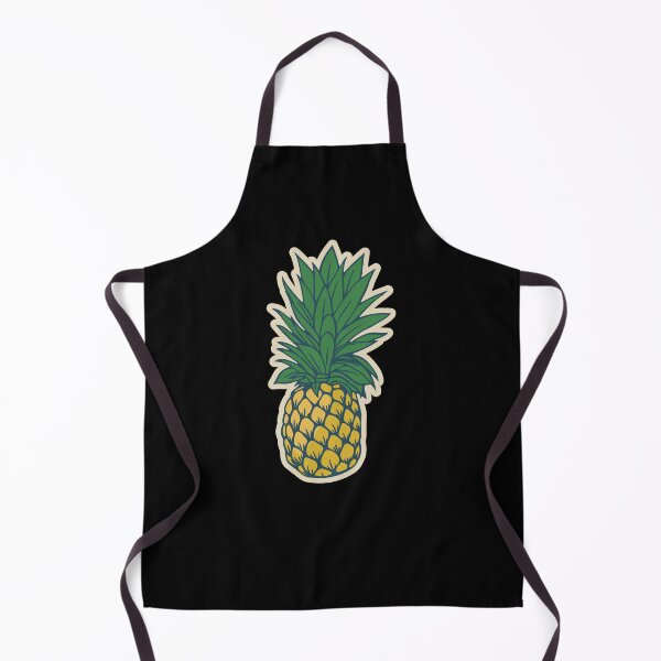 Item preview,  Pineapple shirt co Forever  designed and sold by ExcitedMood.