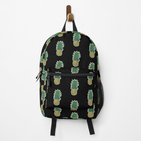 Item preview, Pineapple shirt co Forever designed and sold by ExcitedMood.