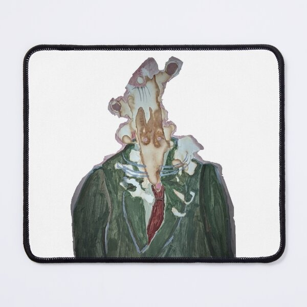 Item preview, Thee Ratburn designed and sold by Saucy Arts.