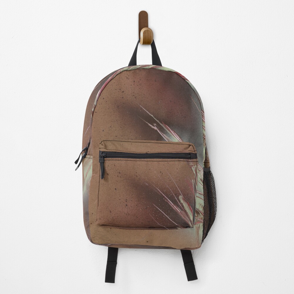 Item preview, Backpack designed and sold by Jaz-Do.