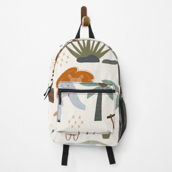 Item preview, Funny Animals Patterns No.1 - funny animals, funny patterns designed and sold by Delandor.