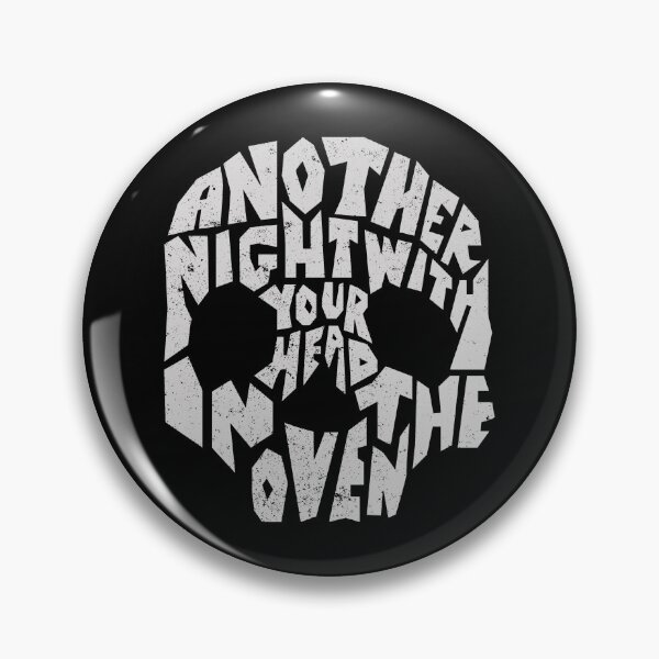 Item preview, Otra noche designed and sold by SkeletonJack 666.