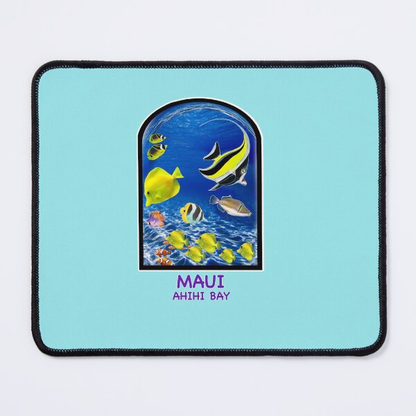 Item preview,  BIG ISLAND KAHALUU BEACH  designed and sold by cgullart.