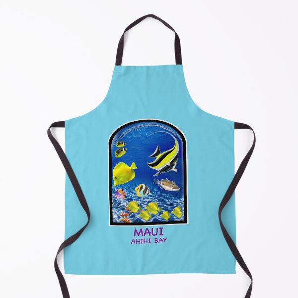 Item preview,  BIG ISLAND KAHALUU BEACH  designed and sold by cgullart.