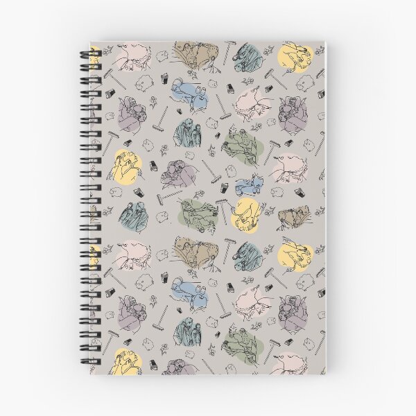 Item preview, god's own country minimal  designed and sold by Pinu92.