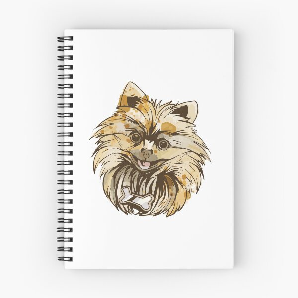 Item preview, pomeranian designed and sold by zaher97.