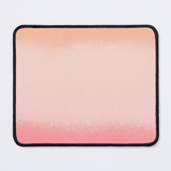 Item preview, Orange and Pink Rothko Inspired Poster designed and sold by redoARTstore.