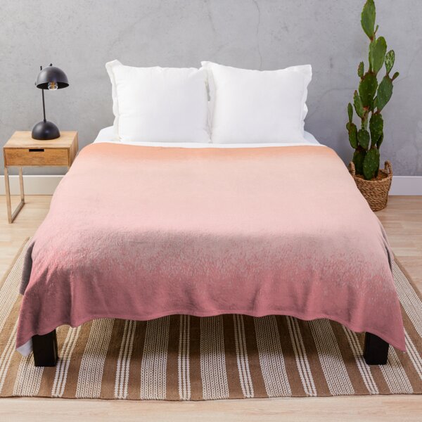 Item preview, Orange and Pink Rothko Inspired Poster designed and sold by redoARTstore.