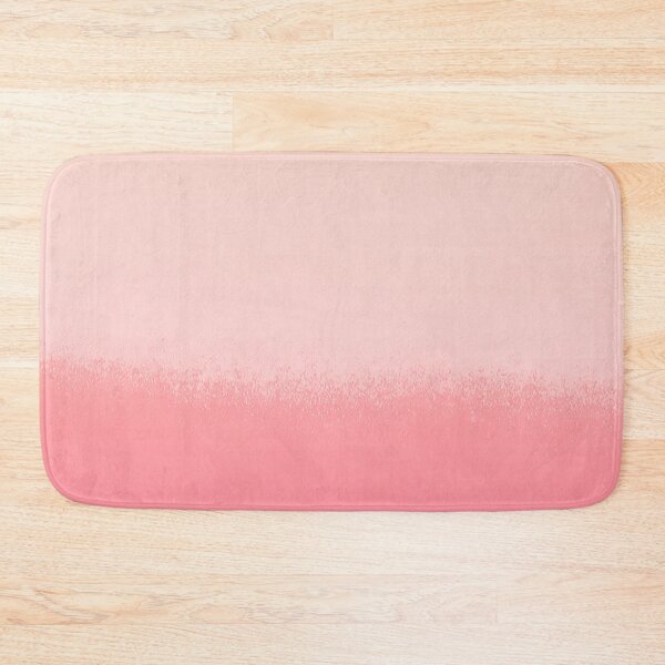 Item preview, Orange and Pink Rothko Inspired Poster designed and sold by redoARTstore.