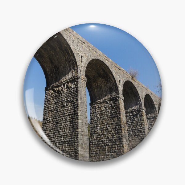 Item preview, Pontsarn Viaduct designed and sold by heidipics.