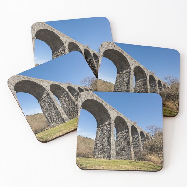 Item preview, Pontsarn Viaduct designed and sold by heidipics.