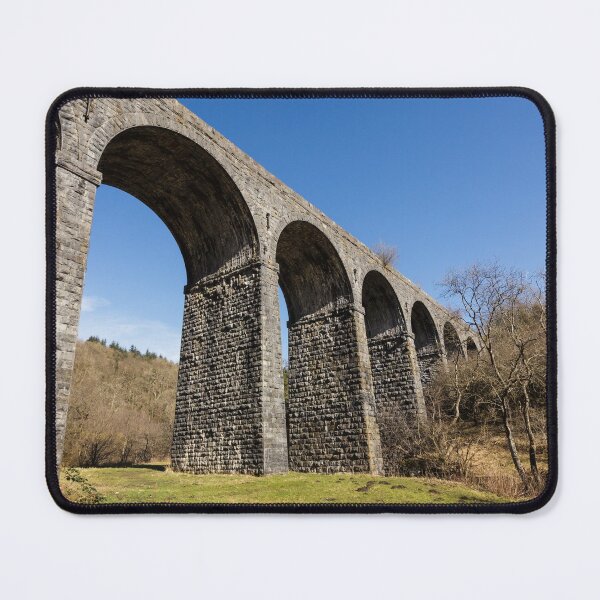 Item preview, Pontsarn Viaduct designed and sold by heidipics.